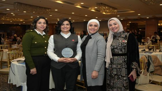 Umniah by Beyon Recognized for Advancing Women’s Employment at the 2025 WEPs Awards