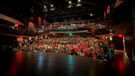 حين تصنع المبادرات الفارق… حضور مهيب يوحّد أكثر من ثلاثة آلاف عربي ولاية ميشيغان