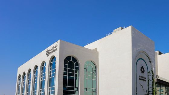 بنك الاتحاد يستحوذ على عمليات وفروع البنك العقاري المصري العربي – الأردن