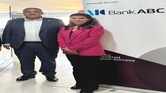 بنك ABC في الأردن يواصل دعمه لجمعية هدية الحياة الخيرية ويقوم بزيارة ميدانية للأطفال الذين اجروا العمليات الجراحية
