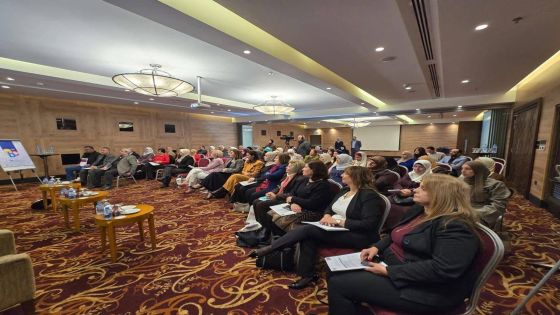 مؤسسة سفراء الريف تطلق ورقة سياسات لتعزيز مشاركة المرأة في قانون الإدارة المحلية