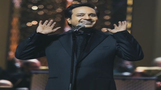 راشد الماجد يتغنى بالنشامى في اغنيته الجديدة أنا الأصل