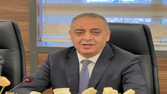 هيئة مستثمري المناطق الحرة تبحث والحرة السورية الأردنية قضايا تشغيلية وتنظيمية