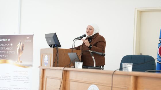 صناعة عمان تحاضر حول مؤتمر (ديتيكيس 2026) في “العلوم والتكنولوجيا”