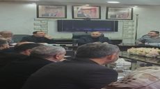 إقرار الخطة الاستراتيجية للدخل والمبيعات للأعوام 2026 – 2029