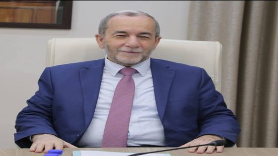 النائب مشوقة يسأل الرئيس حسان عن أموال الأردنيين المستثمرة في ما يسمى البورصات العالمية