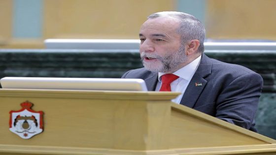 النائب مشوقة يسأل الرئيس حسان عن مدينة أهل العزم