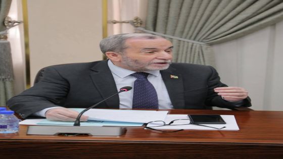 النائب مشوقة يسأل الرئيس حسان عن المديونية والعجز والبرنامج الاقتصادي