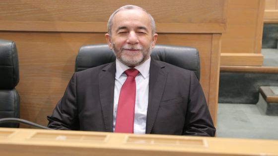 النائب مشوقة يسأل الحكومة عن أسباب تأخر صرف مكافآت نهاية الخدمة لموظفين أمانة عمان