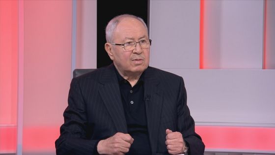 عائلة نضال ملو العين تنعى رئيس الوزراء الأسبق علي أبو الراغب