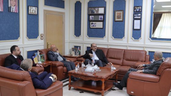 جامعة فيلادلفيا والجامعة السورية الخاصة توقّعان مذكرة تفاهم لتعزيز التعاون الأكاديمي والعلمي