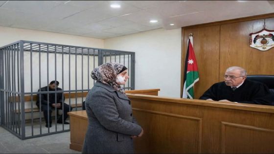 جنايات عمان تقتص لسيدة شوه طليقها وجهها داخل “حرم المحكمة” بعقوبة مشددة