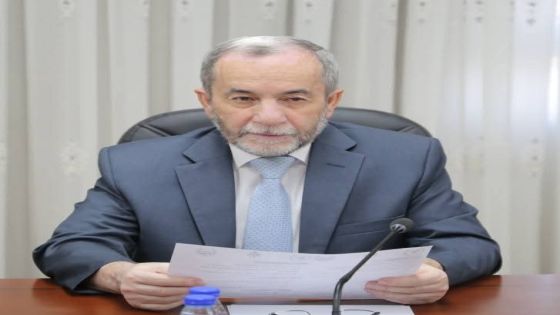 مشوقة يسأل الرئيس حسان عن سلامة المزروعات المروية في المملكة والوضع المائي في محافظة عجلون