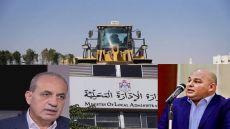 حين يُمتحن الأداء في الميدان … وزارة الإدارة المحلية تثبت أن العمل العام مسؤولية لا بيان