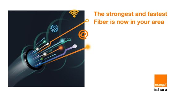 From Ramtha to Tafila and Aqaba: Orange Continues to Invest in Fiber Network Expansion