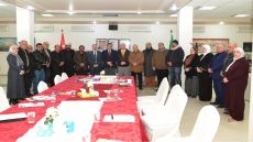 جامعة البترا تطلق حملتها الخيرية الثلاثين دعمًا للأسر المحتاجة