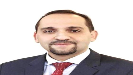 سامر مفلح يقدم استقالته من منصبه في شركة البوتاس العربية