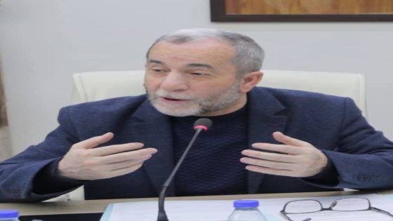 مشوقة يسأل الرئيس حسان عن معبر الكرامة من حيث التنظيم والمحاسبة وحماية كرامة المسافرين