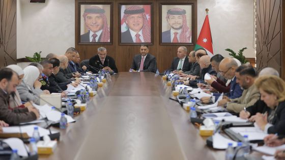 الاقتصاد والاستثمار النيابية تشرع بمناقشة مشروع قانون عقود التأمين لسنة 2025