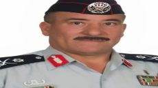 الباشا ابراهيم محمد خلف الصرايره في ذمة الله