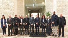 جامعة البترا توقّع مذكرة تفاهم مع جامعة الحسين التقنية لتعزيز التعليم التقني والبحث العلمي