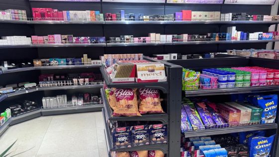 الاسواق الحرة الاردنية في البتراء تجمع ارث التاريخ مع السياحة والاستثمار