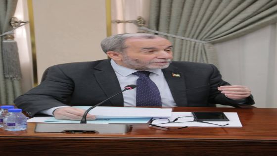 مشوقة يقدم اقتراح برغبة للحكومة بشأن المتعثرين في سداد صندوق التنمية والتشغيل