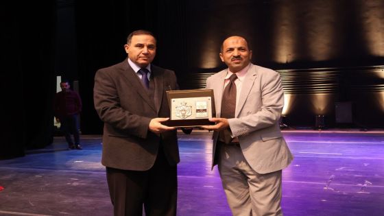 برعاية محافظ الزرقاء… إطلاق جائزة الموظف المثالي في دورتها الثانية لعام 2025