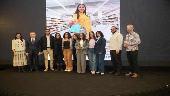 البنك الأردني الكويتي يحصد الجائزة الفضية ضمن جوائز “Pikasso d’Or 2026” عن حملة الكاش باك
