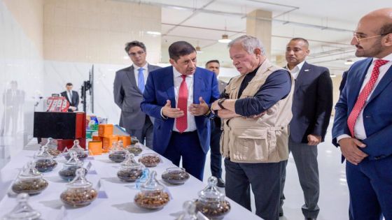 المدن الصناعية تهنئ بعيد ميلاد القائد