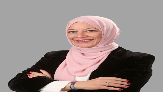 تعيين أمينة مرعي رئيسة تنفيذية لبيت التصدير