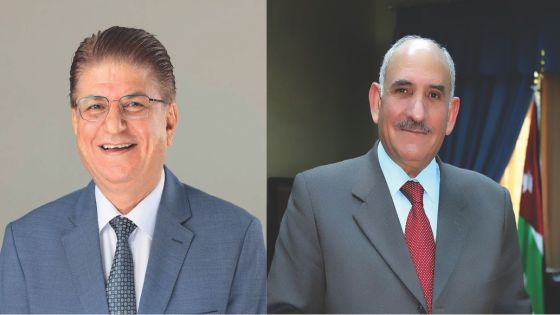 الفوسفات: 601.286 مليون دينار صافي الأرباح بعد الضريبة للعام 2025 وبنسبة زيادة بلغت 31.3 بالمئة مقارنة بالعام 2024