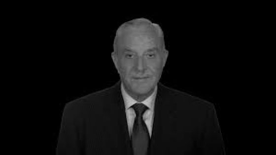 أحمد عبيدات… رجل الدولة الذي غادر بصمت وترك وطنًا من المواقف