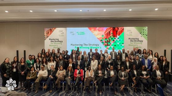 بنك الاتحاد يستضيف أكاديمية التحالف المالي للمرأة لأول مرة في الأردن