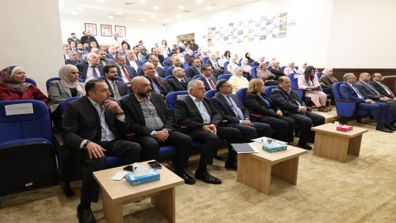 صندوق استثمار أموال الضمان يحتفي بعيد ميلاد جلالة الملك وذكرى الوفاء والبيعة