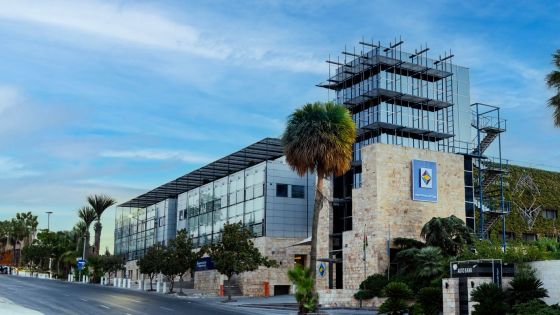 البنك الأردني الكويتي يرعى مؤتمر “نموذج الأمم المتحدة” للمدرسة الأمريكية الحديثة (MASMUN’26)