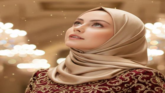 بكلمات من نبض الروح.. دعاء وعل تُهدي جمهورها أغنية “رمضان” احتفاءً بالشهر الفضيل