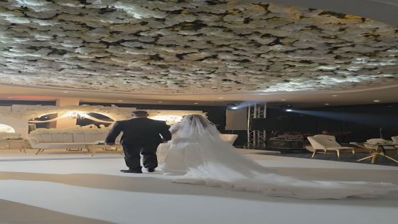 المهندسة عروب العبادي تدخل القفص الذهبي .. تهانينا وتبريكاتنا