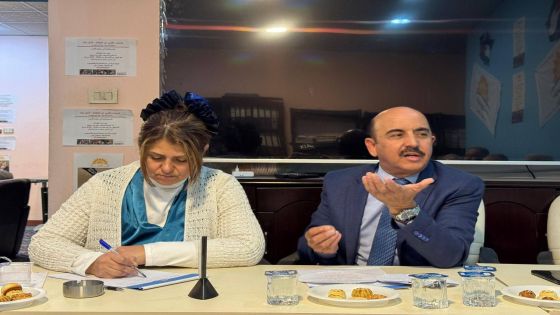 الصبيحي: إصلاحات الضمان ضرورة اجتماعية ومصلحة وطنية لضمان حقوق الأجيال