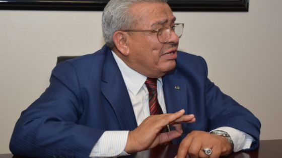 أبدع دولة الدكتور الصيدلي عبد الرؤوف الروابدة في الزرقاء