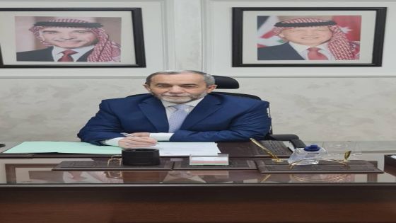 مشوقة يسأل الحكومة عن إجراءات حجز المواعيد والدفع الإلكتروني في الأراضي