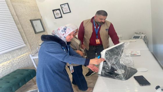 مركز تطوير الأعمال – BDC يدعم 9 شباب وشابات لتأسيس مشاريع إنتاجية لهم في منطقة ملكا – اربد