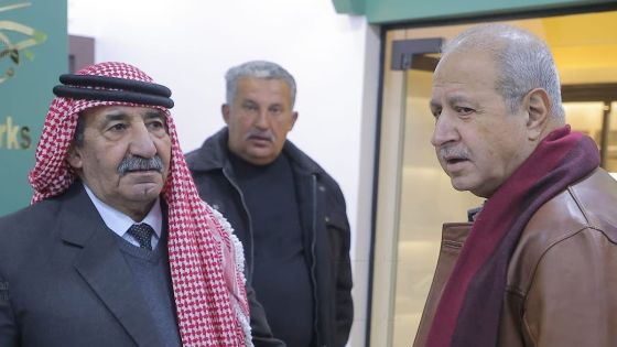 في الذكرى العاشرة لاستشهاد الرائد راشد الزيود