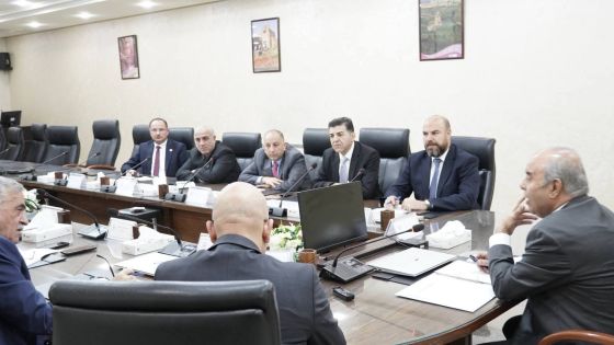 وزير التعليم العالي يطالب الجامعات الرسمية بإعداد خطط مالية حتى 2029