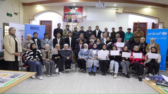 إنجاز نوعي في لواء الكورة: أعلى إيراد تحققه مجموعة فائزة ضمن برنامج “انهض – يافعين”