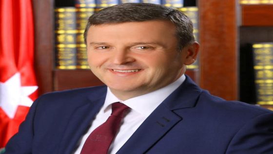 النائب سالم العمري: المرأة الأردنية شريك أساسي في مسيرة البناء والتقدم