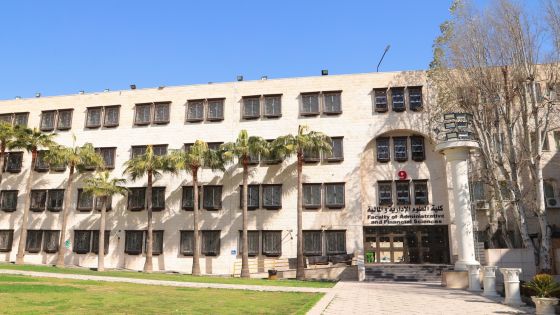 كلية العلوم الإدارية بجامعة البترا تنال أعلى تصنيفات هيئة الاعتماد الدولية “آسيك”