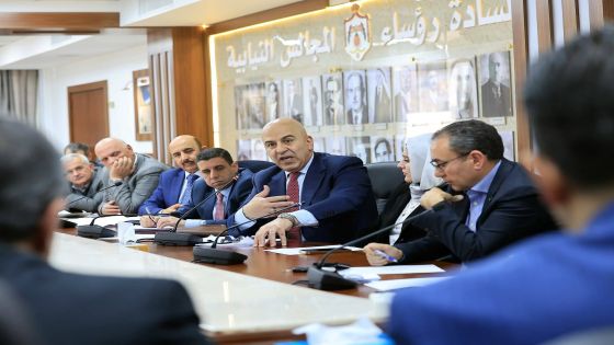 الصبيحي: الحوار حول معدّل الضمان قد يقود إلى صيغة عادلة