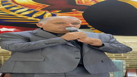 إلى أشقائنا في الخليج العربي: الأردن معكم