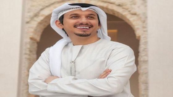 داري رسة يدودي : أحدث أغنية وطنية إماراتية للفنان عبدالرحمن الجنيد